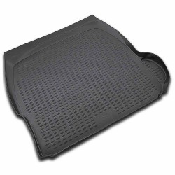 Kadica za gepek VOLVO S80 2006->, sed.